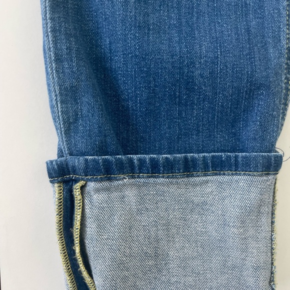 Joe’s ODETTE Cropped size 28 - Picture 11 of 15